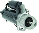 JAYLEC STARTER 24V 9TH MERCEDES TRUCK ATEGO OM904 OM906 70-1747