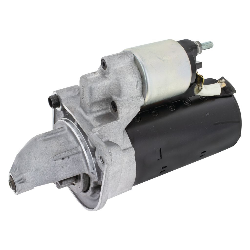 Magneti Marelli STARTER 12V DUCATO 2.5KW 2.3L JTD CITROEN C3 JUMPER 70-1748-2G