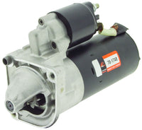 JAYLEC STARTER 12V 9TH FIAT PEUGEOT 2.3L 2.8L DISEL 00-06 DUCATO 70-1748