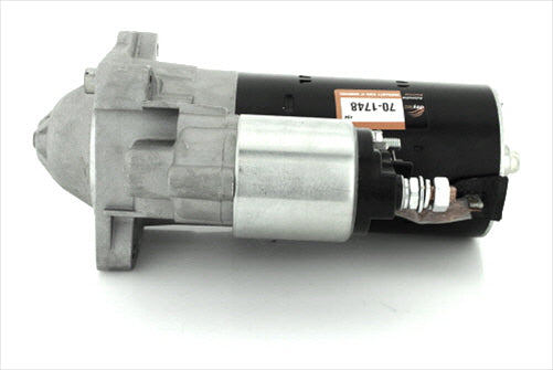 JAYLEC STARTER 12V 9TH FIAT PEUGEOT 2.3L 2.8L DISEL 00-06 DUCATO 70-1748