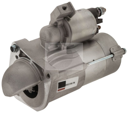 Magneti Marelli STARTER 12V FIAT DUCATO 2.8HDI 2.8JTD 2.8TDI 2.3KW 70-1748G