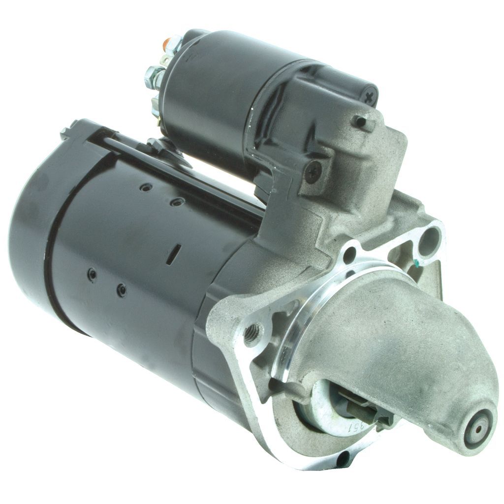 JAYLEC STARTER IVECO DAILY TURBO 02- 2.3 F1AE0481 2.8 SOFIM 8140 70-1764