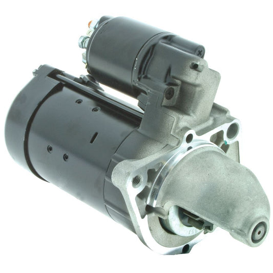 JAYLEC STARTER IVECO DAILY TURBO 02- 2.3 F1AE0481 2.8 SOFIM 8140 70-1764