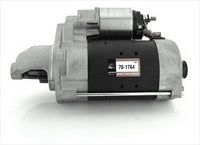 JAYLEC STARTER IVECO DAILY TURBO 02- 2.3 F1AE0481 2.8 SOFIM 8140 70-1764