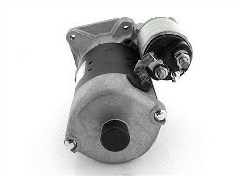 JAYLEC STARTER IVECO DAILY TURBO 02- 2.3 F1AE0481 2.8 SOFIM 8140 70-1764