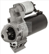 JAYLEC STARTER 12V BMW 2.0 DIESEL 3.0L DIESEL 2009-11 N47D20 70-1774