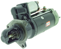 JAYLEC STARTER 24V CW 11TH SCANIA TRUCK BUS 124 164 1997-02 70-1784