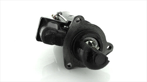 JAYLEC STARTER 24V CW 11TH SCANIA TRUCK BUS 124 164 1997-02 70-1784