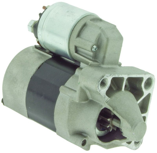 MAHLE STARTER 12V 9TH RENAULT 1.6L K4J K4M KANGOO LAGUNA MEGANE 70-2514