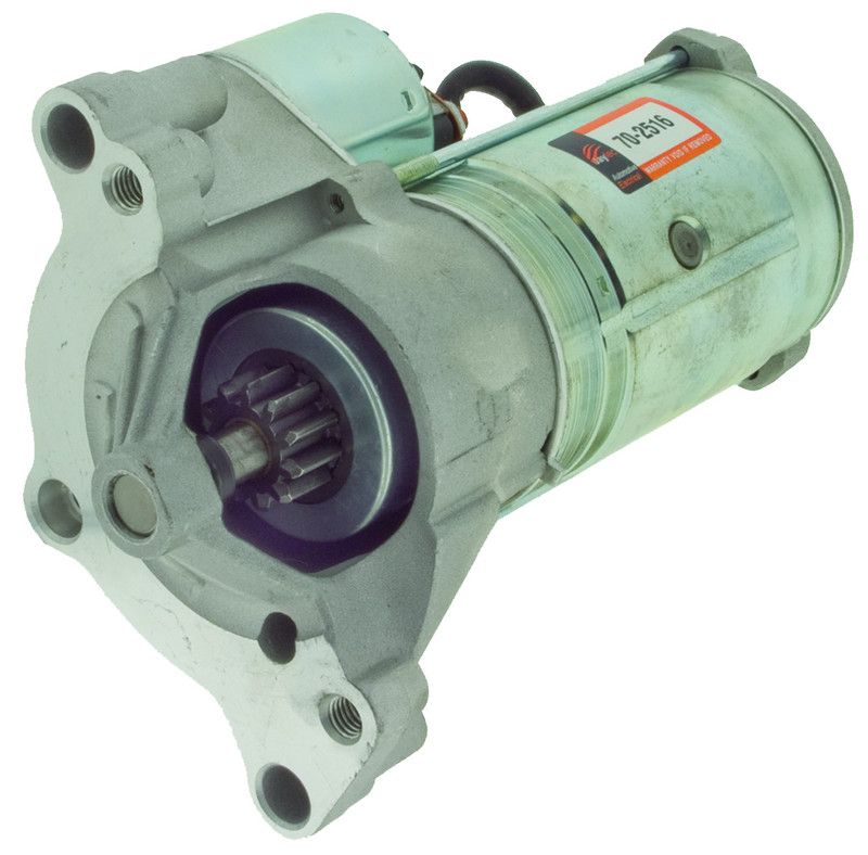 JAYLEC STARTER 12V PEUGEOT 307 , 407 807 2.0, 2.2L HDI 2006- 11TH 70-2516