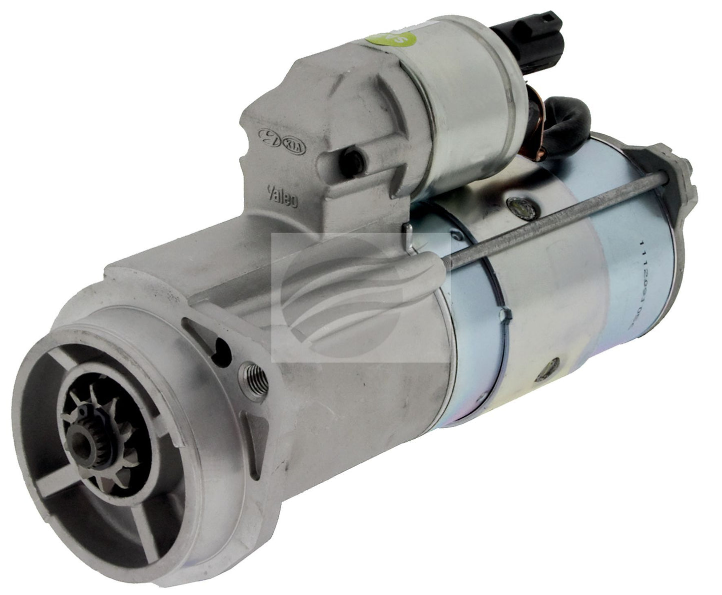 VALEO STARTER 12V HYUNDAI iLOAD iMAX DIESEL 2008- 2.4 2.5L 70-2518