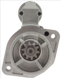 VALEO STARTER 12V HYUNDAI iLOAD iMAX DIESEL 2008- 2.4 2.5L 70-2518