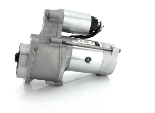 VALEO STARTER 12V HYUNDAI iLOAD iMAX DIESEL 2008- 2.4 2.5L 70-2518