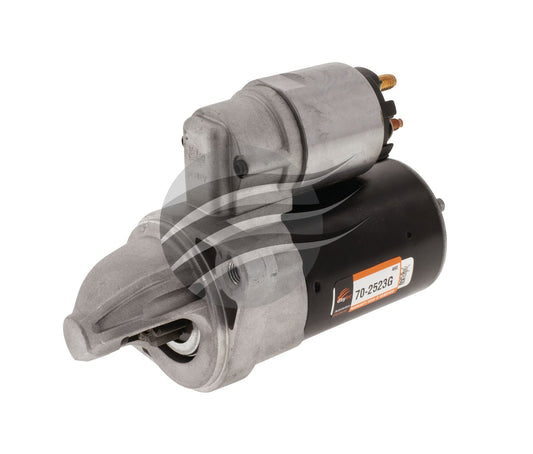 VALEO STARTER 12V 1.6KW, LDV G10 2.0L, 2.4L PETROL 2001-2015 70-2523G