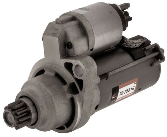 VALEO STARTER 12V 10TH VW GOLF POLO 1.4L 70-2531G
