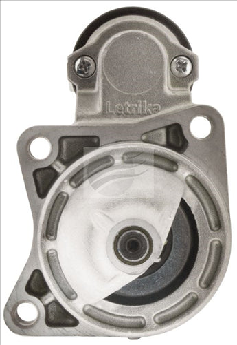 MAHLE STARTER 12V 0.9kW 10T CW FORD, INDUSTRIAL ENG, SWEEPER 70-2608