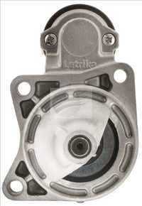 MAHLE STARTER 12V 0.9kW 10T CW FORD, INDUSTRIAL ENG, SWEEPER 70-2608