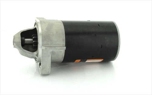 MAHLE STARTER 12V 0.9kW 10T CW FORD, INDUSTRIAL ENG, SWEEPER 70-2608