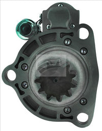 MAHLE STARTER 12V 6.5kW 11T CW CUMMINS, CAT EXTERNAL INDEX 70-2652