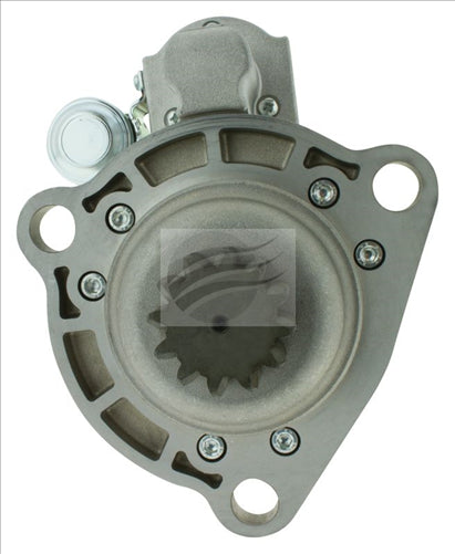 STARTER 12V 6.5kW 12T CW MACK MP10 CAT,CASE, CUMMINS EXT INDEX 70-2656
