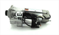MAHLE STARTER 12V 6.5kW 12T CW MACK MP10 CAT,CASE, CUMMINS EXT INDEX 70-2656