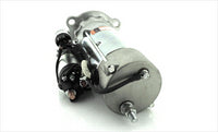 MAHLE STARTER 12V 6.5kW 12T CW MACK MP10 CAT,CASE, CUMMINS EXT INDEX 70-2656