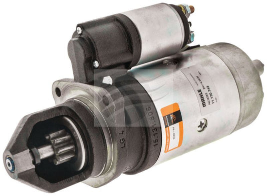MAHLE STARTER 24V 4.0kW 9T CW SCANIA, STEYR APPLICATIONS 70-2670