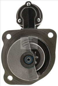 MAHLE STARTER 24V 4.0kW 9T CW SCANIA, STEYR APPLICATIONS 70-2670