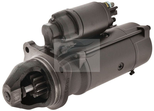 MAHLE STARTER 24V 4.0KW 11T CW SUIT DEUTZ, MAN 70-2709