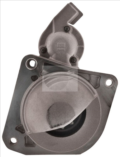 MAHLE STARTER 12V 2.3kW 9T CW FIAT DUCATO, PEUGEOT DSL 70-2714