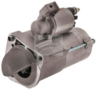 MAHLE STARTER 12V 2.3kW 9T CW FIAT DUCATO, PEUGEOT DSL 70-2714