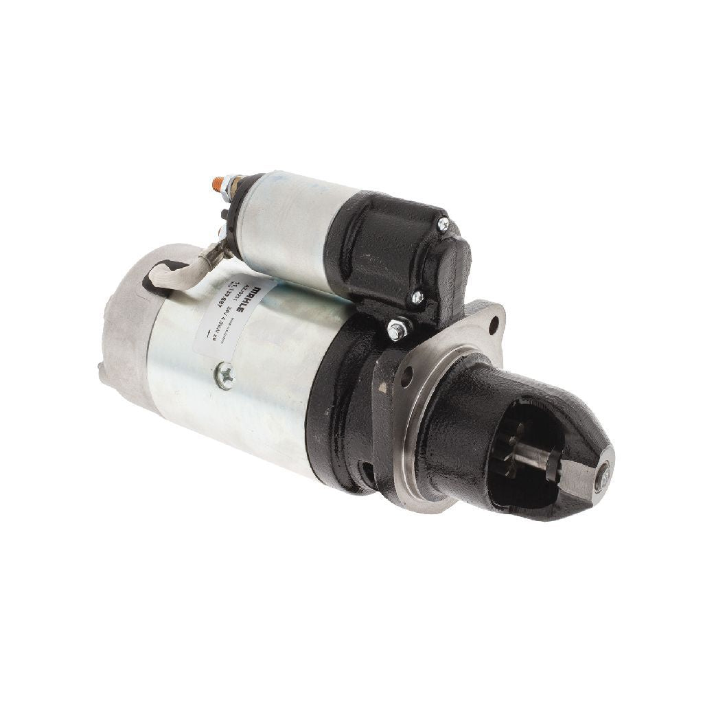 MAHLE STARTER 24V 4.0kW 9T CW VOLVO FL SERIES 2000-06 70-2715