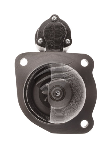 MAHLE STARTER 24V 4.0kW 9T CW VOLVO FL SERIES 2000-06 70-2715