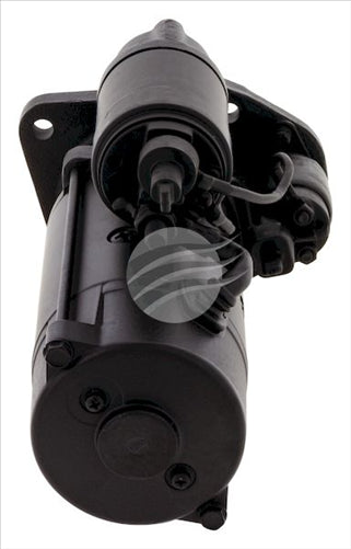 MAHLE STARTER 24V 4.0kW 10T CW, MAN BUS TRUCK TGL7 - TGL12, TGM18 70-2757