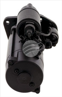 MAHLE STARTER 24V 4.0kW 10T CW, MAN BUS TRUCK TGL7 - TGL12, TGM18 70-2757