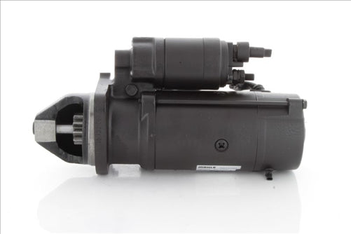 MAHLE STARTER 24V 4.0kW 10T CW, MAN BUS TRUCK TGL7 - TGL12, TGM18 70-2757