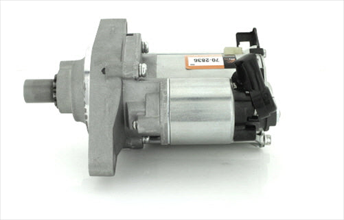 JAYLEC STARTER HONDA ACCORD ODYSSEY 12V 9TH V6 3.0L 3.5L J30AE 70-2836