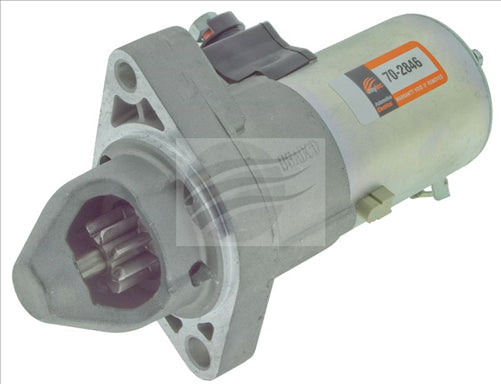 JAYLEC STARTER HONDA ACCORD CRV NEW 12V 9TH 2.4L K24A4 70-2846