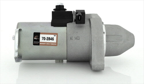 JAYLEC STARTER HONDA ACCORD CRV NEW 12V 9TH 2.4L K24A4 70-2846
