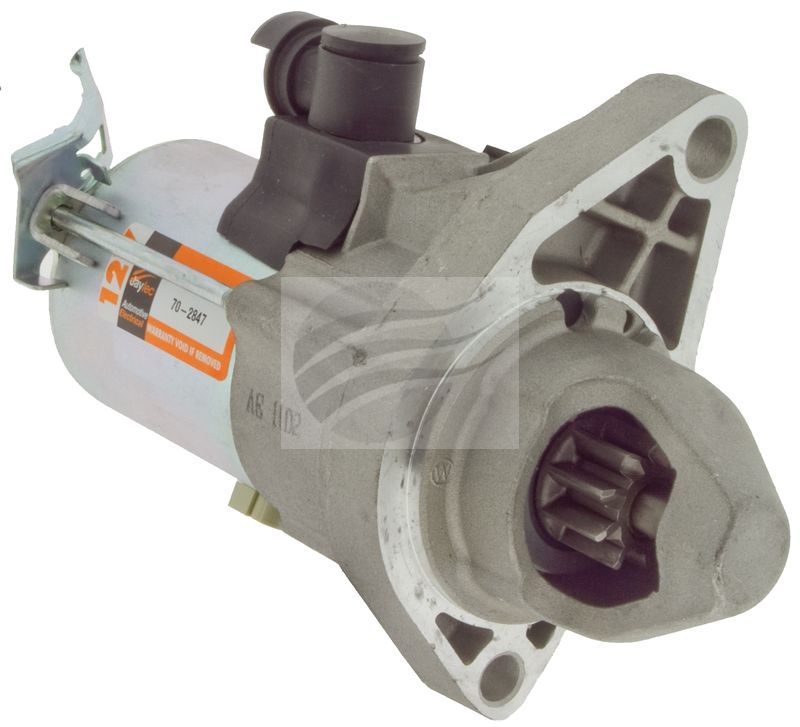 JAYLEC STARTER HONDA CIVIC 2006-08 NEW 12V 9TH 1.8L AUTO 70-2847