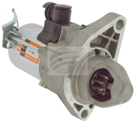JAYLEC STARTER HONDA CIVIC 2006-08 NEW 12V 9TH 1.8L AUTO 70-2847