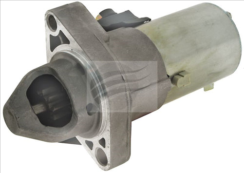 JAYLEC STARTER HONDA ACCORD CRV ODYSSEY 9TH 2.4L -06 ROUND TERM 70-2849