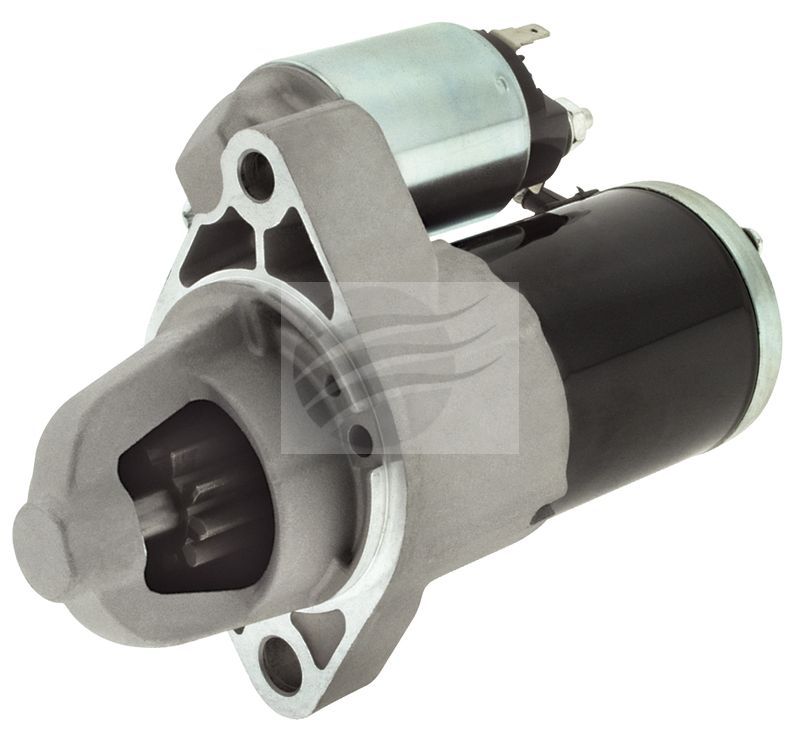 JAYLEC STARTER 12V 9TH HONDA ACCORD 2008- 2.4L K24 70-2850