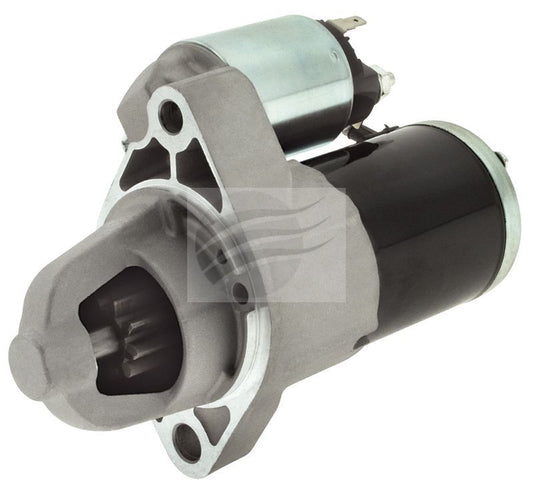 JAYLEC STARTER 12V 9TH HONDA ACCORD 2008- 2.4L K24 70-2850