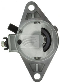 JAYLEC STARTER 12V HONDA STREAM 1.7L D17A RN1 70-2851