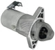 JAYLEC STARTER 12V HONDA STREAM 1.7L D17A RN1 70-2851