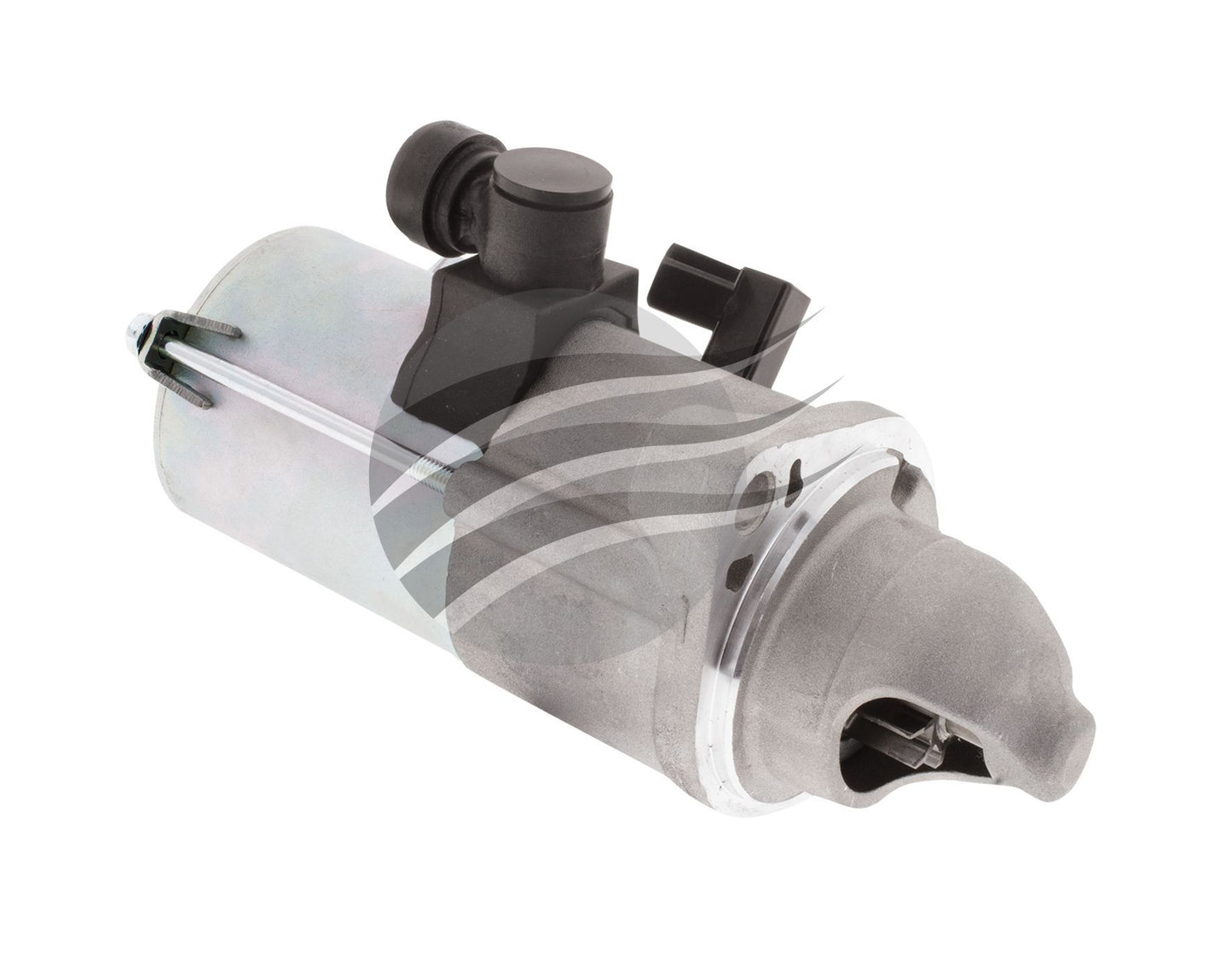 JAYLEC STARTER HONDA 2.4L L4 AUTO 14&gt; ACCORD CR-V 2.4L 70-2858