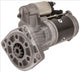 JAYLEC STARTER 12V 3.5kW 11T CW,NISSAN PATROL GU, Y60, Y61, TD42 4.2L 70-3014