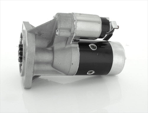 JAYLEC STARTER 12V 3.5kW 11T CW,NISSAN PATROL GU, Y60, Y61, TD42 4.2L 70-3014