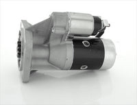 JAYLEC STARTER 12V 3.5kW 11T CW,NISSAN PATROL GU, Y60, Y61, TD42 4.2L 70-3014